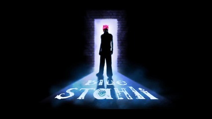Blue Stahli - Metamorphosis
