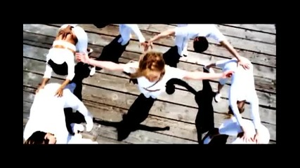Britney Spears - Heaven On Earth Promo