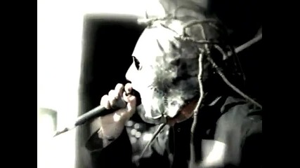 Slipknot - Wait And Bleed (original Cut)
