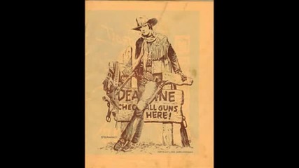 Ugly Cowboy - Instrumental Country music