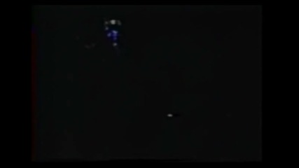 Michael Jackson Victory Tour Dallas (юли 1984) част 1