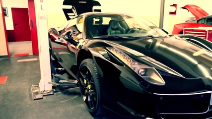Една класа в тунинговането: Novitec in Germany