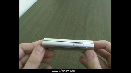 Nokia X3 Видео Ревю. Лично мнение
