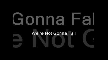 Children Of Bodom - Were Not Gonna Fall