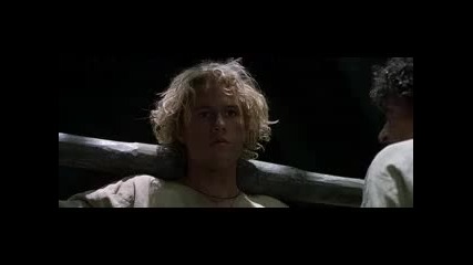 A Knight's Tale / Като Рицарите (2001) Bg Audio