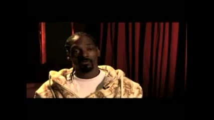 Snoop Dogg - Interview