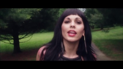 Nina Sky- Heartbeat (official Video)