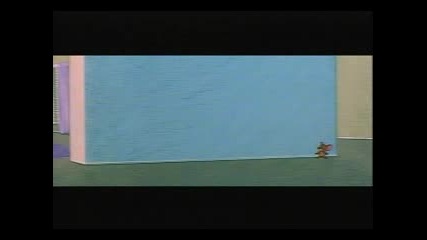 106. Tom & Jerry - Timid Tabby (1957)