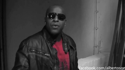 Sin City Beatboxer Vol 1 