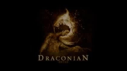 Draconian - A Slumber Did My Spirit Seal