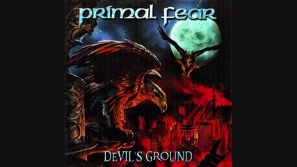 Primal Fear - In Metal