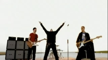 U2 - Beautiful Day - Promo 