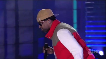 Governor ft. 50 Cent - Here We Go Again ( Lopez Tonight Live ) 