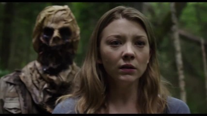 The Forest *2016* Trailer