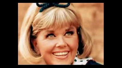 Doris Day - With A Song In My Heart.