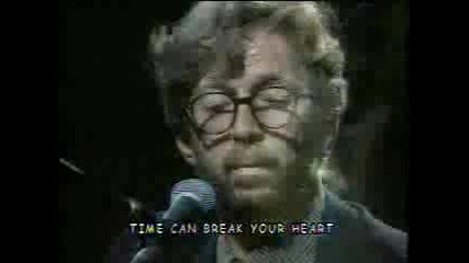 Eric Clapton - Tears in Heaven