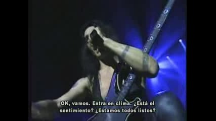 Manowar - Lady Marmalade 