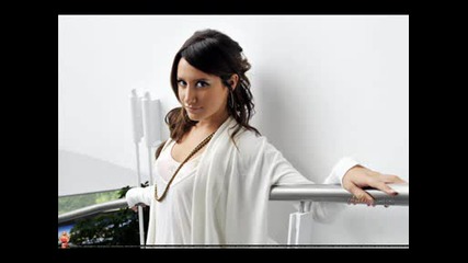 Ashley Tisdale - How do you love someone
