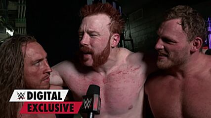 The Brawling Brutes put on banger after banger: WWE Digital Exclusive, Oct. 4, 2022