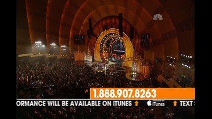 Natasha Bedingfield,Leona Lewis,Mariah Carey,Beyonce,Rihana...Just Stand Up!  (Live @ Fashion Rokcs 25.09.08)  (DVD) (Promo Only