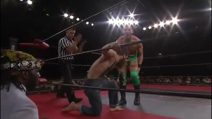 Roh 6/28/10 Part 2/5 