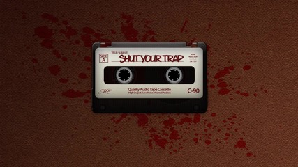 Skrubz - Ill
