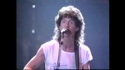 Reo Speedwagon - Cant Fight This Feeling