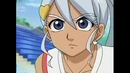 Bakugan Gundalian Invaders Episode 13 [2/3]
