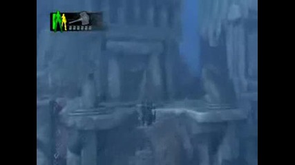 Tomb Raider Underworld Mission 7 Helheim Part 2/5 (final Mission)