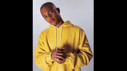 Ti V Snoop Dogg - Why You Wanna Drop It Li
