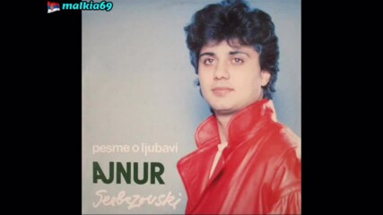Ajnur Serbezovski - Sine sine (hq) (bg sub)