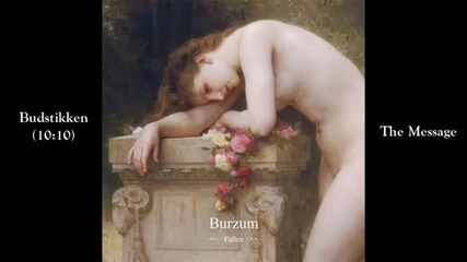 Burzum - Fallen (samples - 2011) 