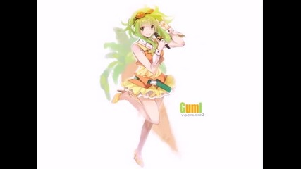 Megpoid Gumi Your Love will Surely Skyrocket 