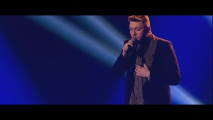 James Arthur - Impossible [bg Sub]