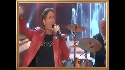 Cliff Richard & The Shadows - Lucky Lips, 2009 ( Original Speed)