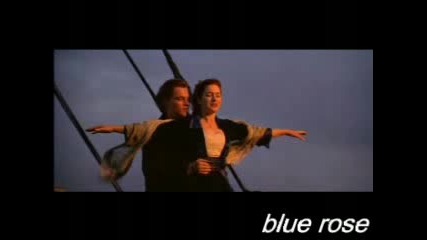 Titanic - Bleeding Love (bg Sub)