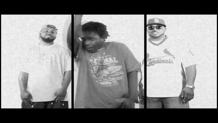 [ Welcome 2 My Hood Freestyle ]