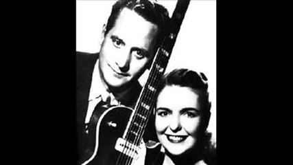 Whispering - Les Paul & Mary Ford