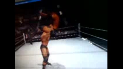 svr 2010 Batista vs Rock 