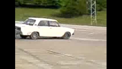 Lada prai slanca (gabrovo)