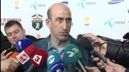 Лечков: ЦСКА и Левски не би трябвало да имат проблеми с лицензите