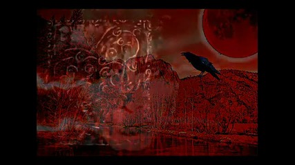Raven Heart - - - W.a.s.p.