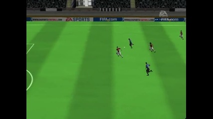 fifa 10 vratar stava za smiah 