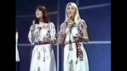 Abba - Fernando - H Q 
