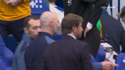 Everton vs. Ipswich Town FC - 1st Half Highlights