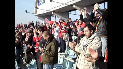 Lewski - Cska