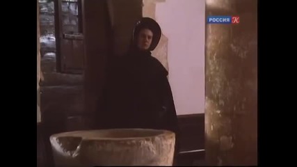 Мартин Чийзлюйт ( Martin Chuzzlewit 1994 ) E01