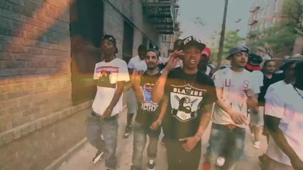 Cory Gunz - Datz Wtf Im Talkin About Intro