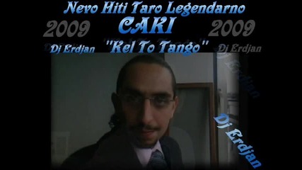 Caki 2009 Kel To Tango Premierno Gili By Dj Erdjan No 1 