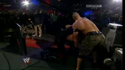 Wwe Elimination Chamber 2012 Hq 10/10
